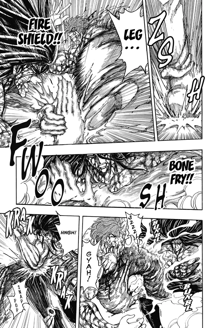 Toriko Chapter 239 image 08_optimized